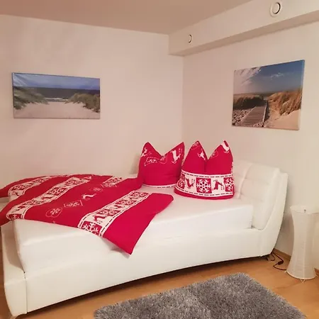 Apartment Apolda