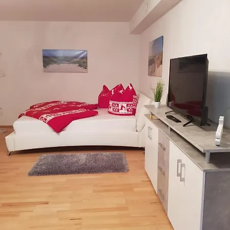 Apartment Apolda Homestay szállás *