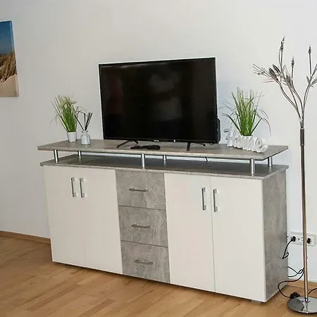 Apartment Apolda Apolda