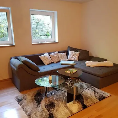 Homestay szállás Apartment Apolda *