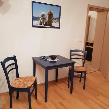Homestay szállás Apartment Apolda *