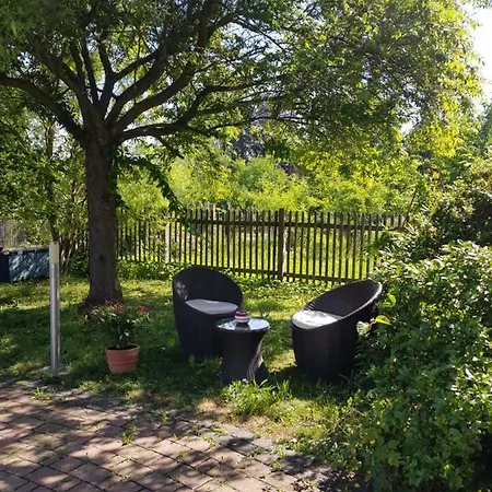 Apartment Apolda Homestay szállás *