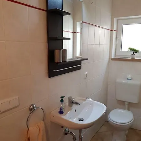 Apartment Apolda * Apolda